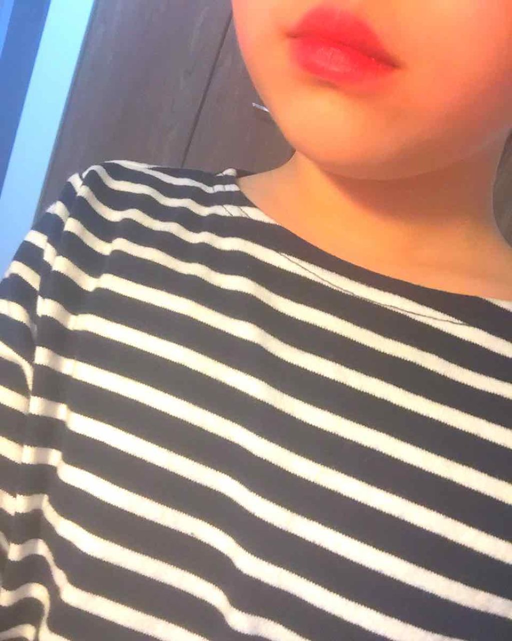 いちごミルク🍓🍼 on LIPS 「見にくいけど私のお気に入り😍です!#はじめての投稿..」(4枚目)