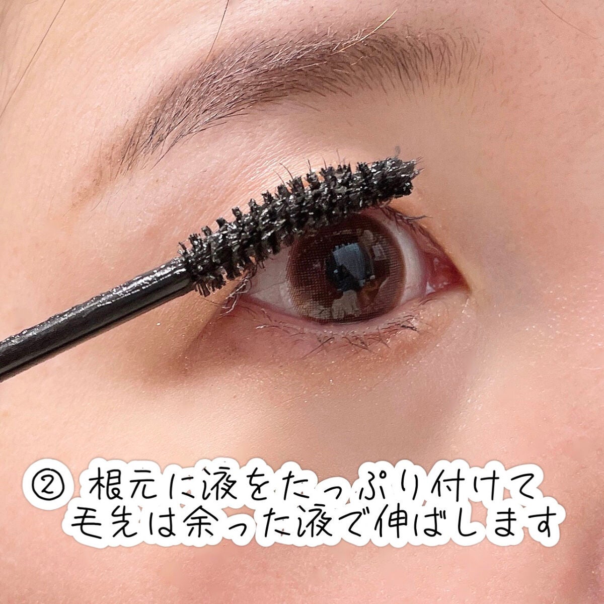 ひとえ・奥ぶたえ用カーラー/アイプチ®/ビューラーを使ったクチコミ(3枚目)