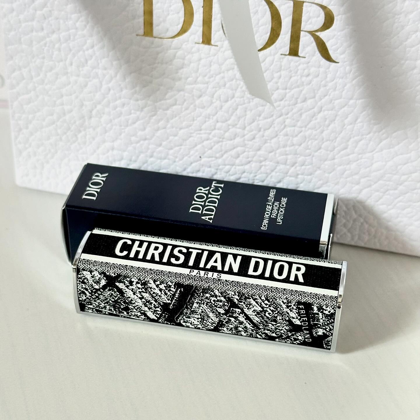 ディオール アディクト リップスティック/Dior/口紅を使ったクチコミ（1枚目）