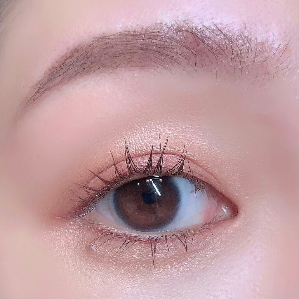 スティロ ユー ウォータープルーフ N/CHANEL/ペンシルアイライナーを使ったクチコミ(5枚目)