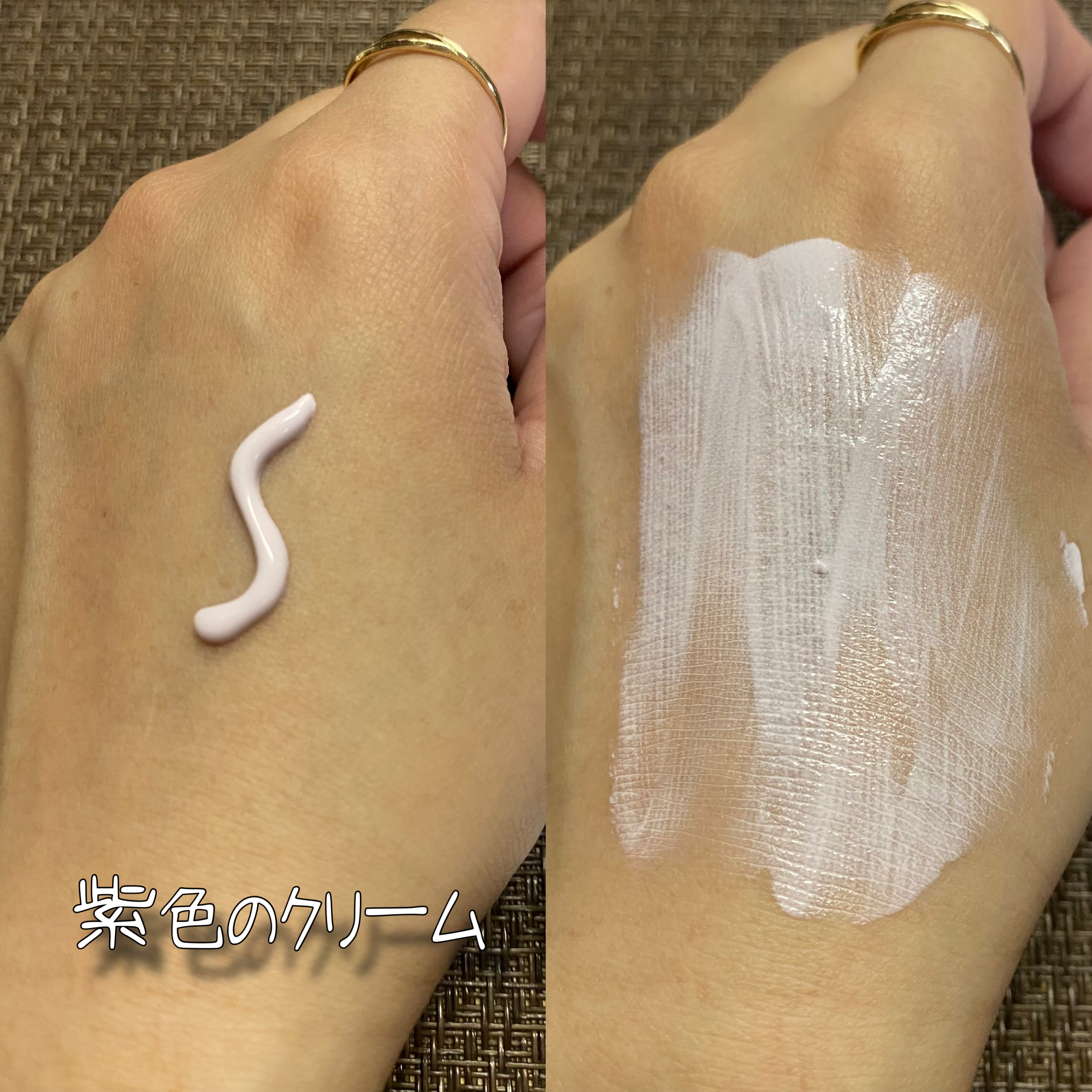 ポアブラーアップサン/Dr.G/日焼け止めクリームを使ったクチコミ（3枚目）