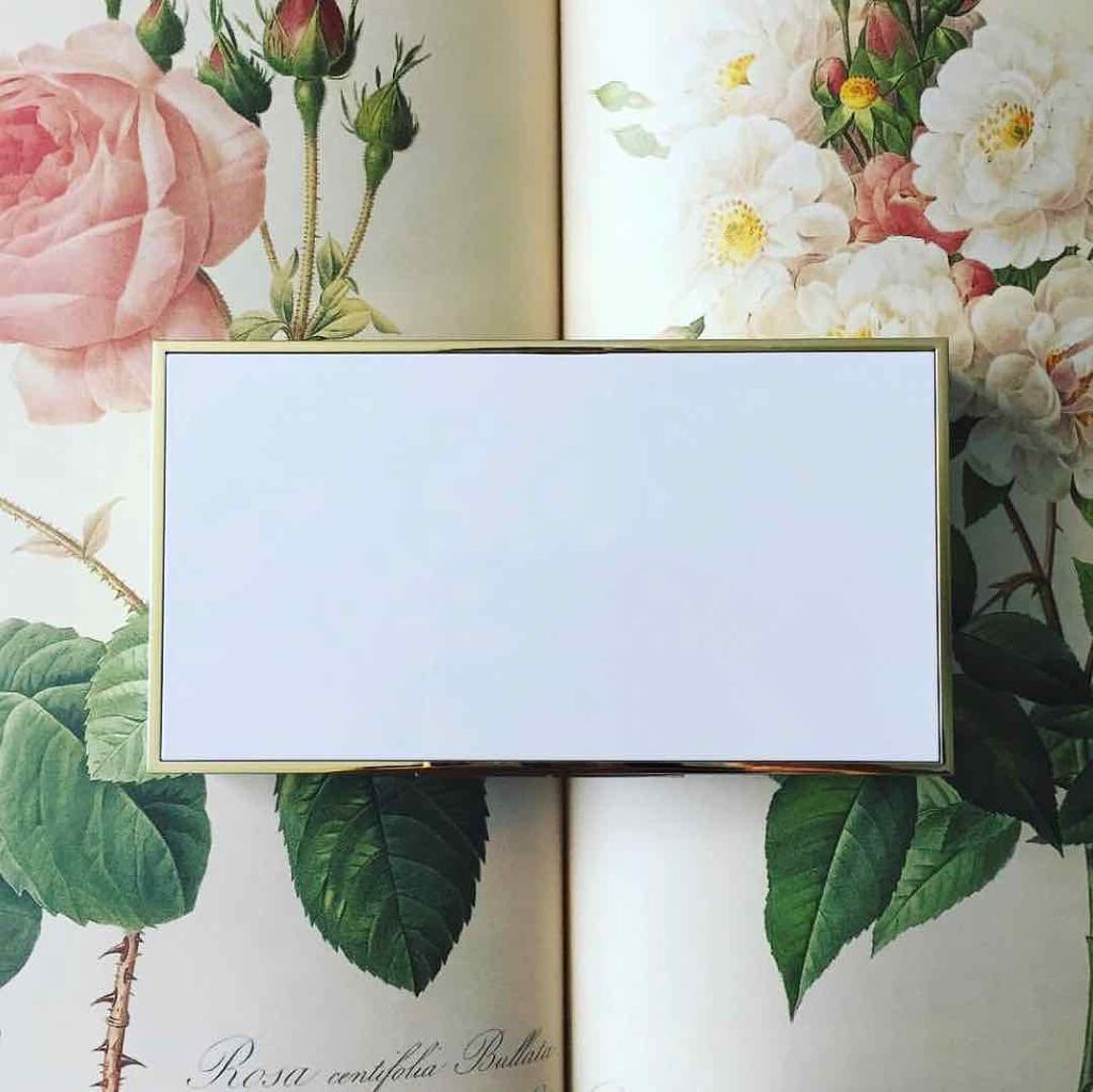 ソレイユ アイ アンド チーク パレット/TOM FORD BEAUTY/マルチパレットを使ったクチコミ（1枚目）