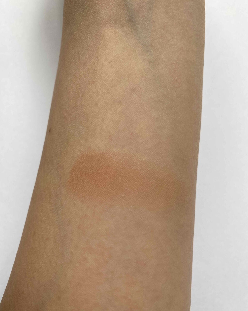 【旧品】パウダーチークス/キャンメイク/パウダーチークを使ったクチコミ(3枚目)