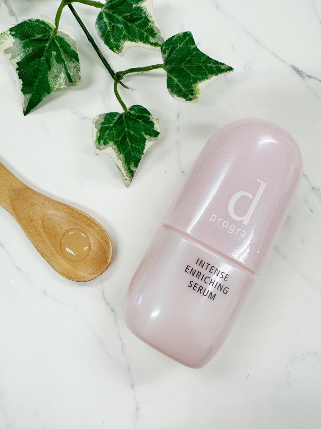 薬用 濃密美容液/d プログラム/美容液を使ったクチコミ(2枚目)