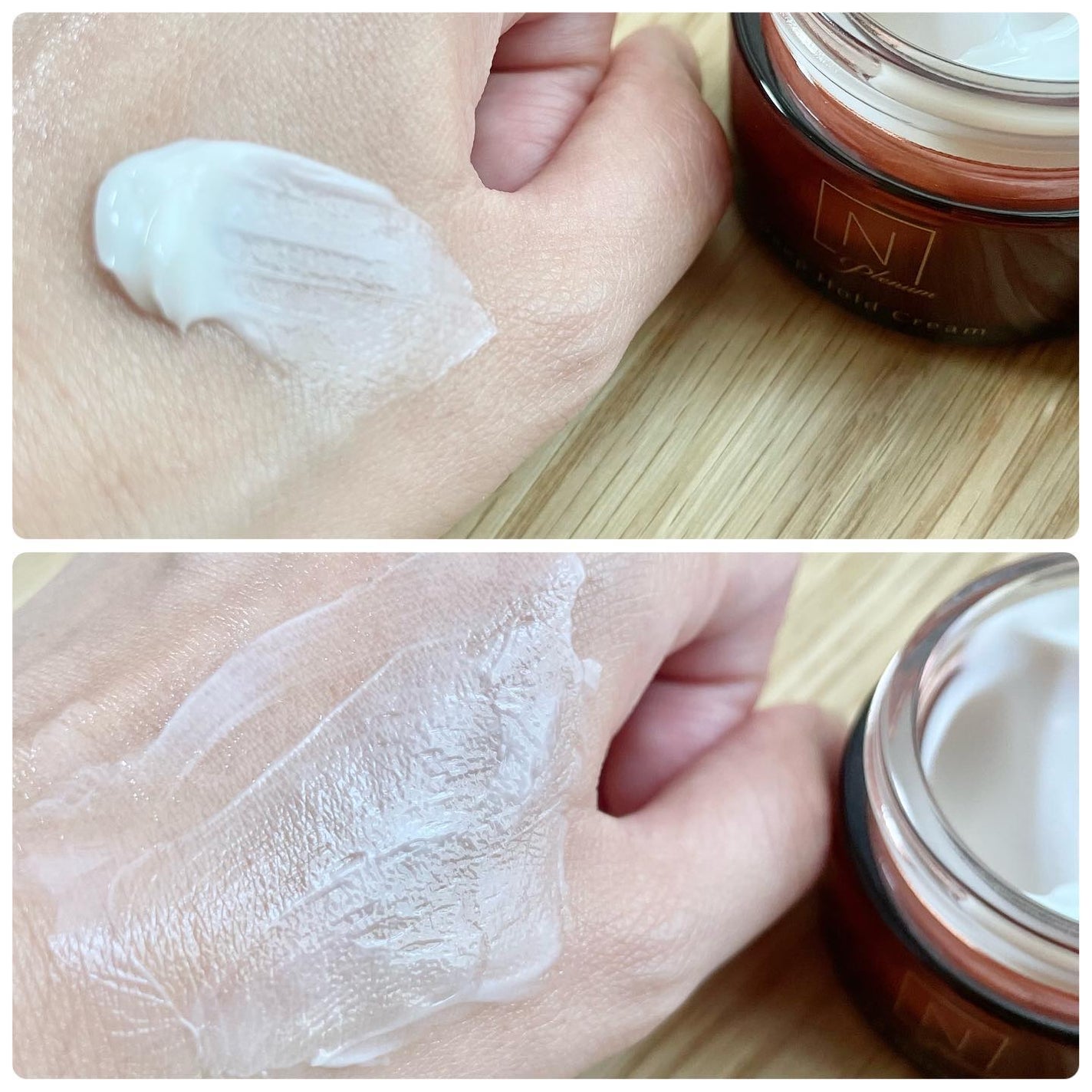 Plenum スムーストリートメント ローション/N organic/化粧水を使ったクチコミ(9枚目)