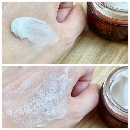 Plenum スムーストリートメント ローション/N organic/化粧水を使ったクチコミ(9枚目)