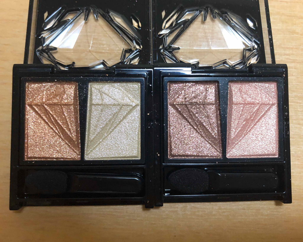 ケイト ザ アイカラー/KATE/単色アイシャドウを使ったクチコミ（1枚目）