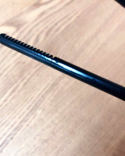 ヒロインメイクSP スピーディーマスカラリムーバー/ヒロインメイク/ポイントメイクリムーバーを使ったクチコミ(3枚目)