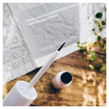 オリシキ アイリッドスキンフィルム /D-UP/二重まぶた用アイテムを使ったクチコミ(4枚目)