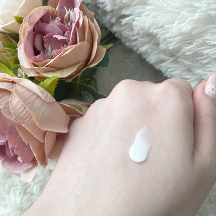 by365 パウダリーUVクリーム/ナリスアップ/日焼け止めクリームを使ったクチコミ(3枚目)