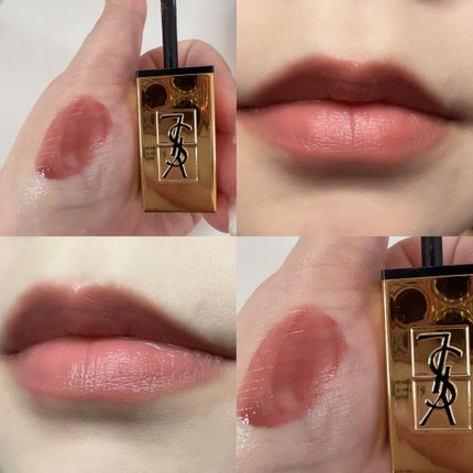 リップスティック/M・A・C/口紅を使ったクチコミ(4枚目)