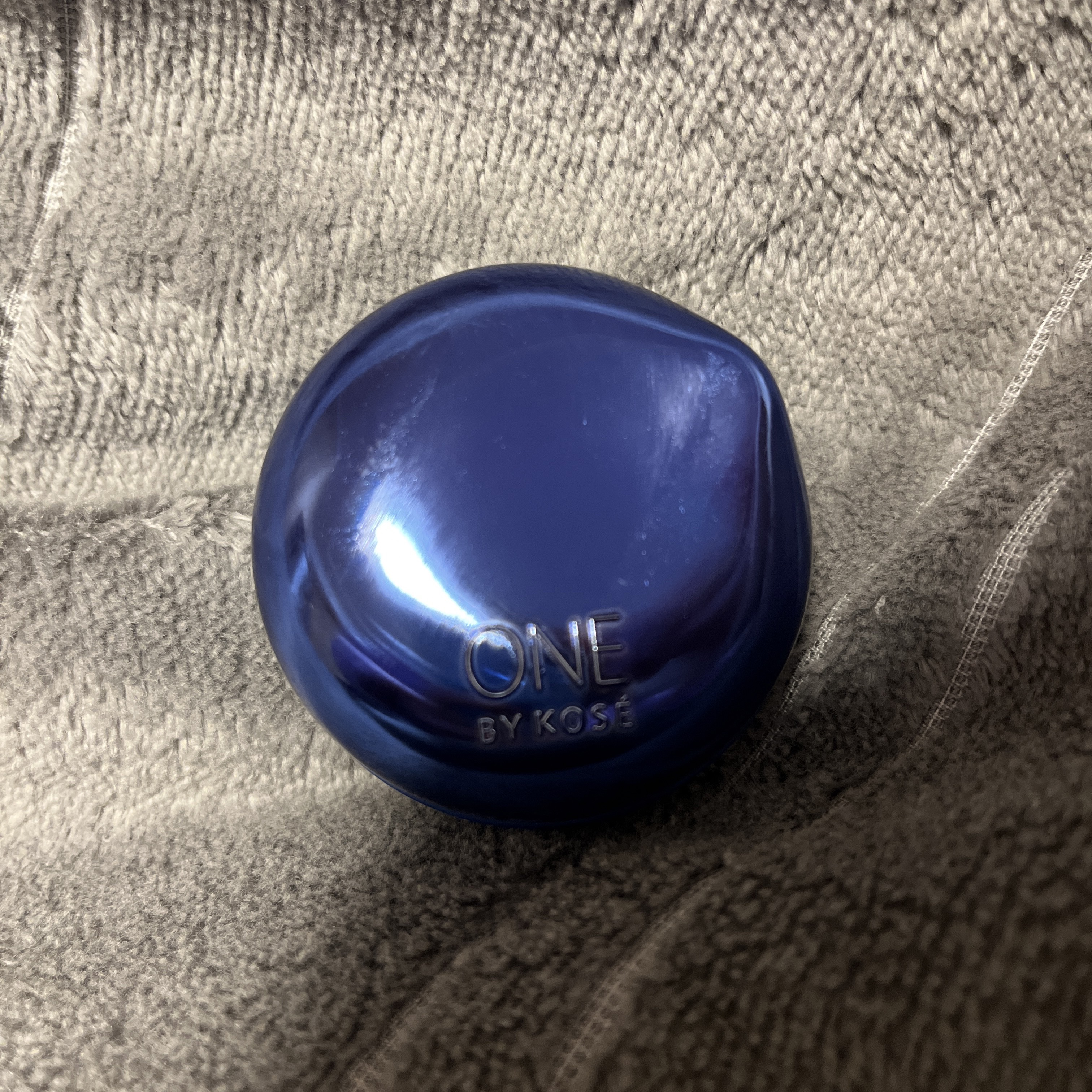 セラム シールド/ONE BY KOSE/フェイスバームを使ったクチコミ（1枚目）