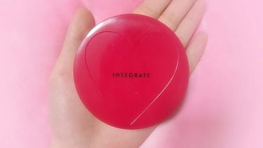 INTEGRATE   水ジェリークラッシュ

確かにこれ崩れにくい！！！(`･ω･ ；)

買ってすぐレビューしようと思ったんですが、しばらく使い心地の様子見してました…！！

約3週間使ってみた結果