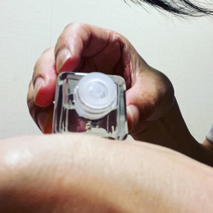 フォエリー インナーパフューム シトラスフルールの香り/Foellie/香水(その他)を使ったクチコミ(3枚目)