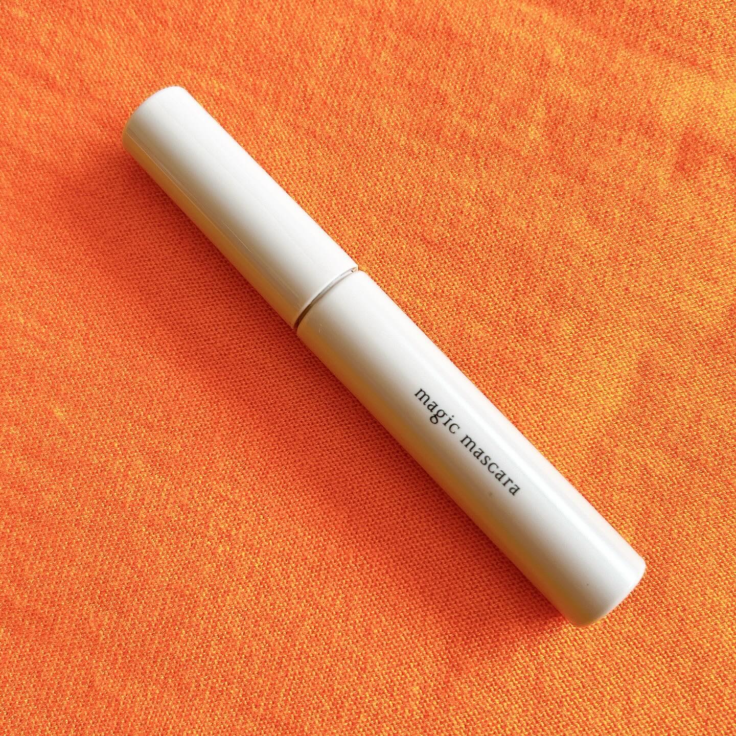 マジックマスカラ /カリプソ/マスカラを使ったクチコミ（2枚目）