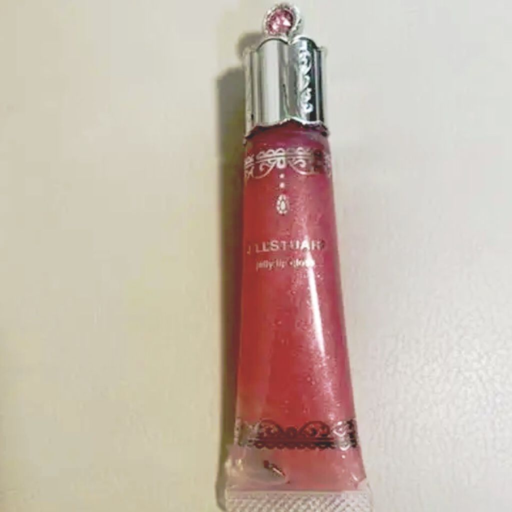 ジェリーリップグロス/JILL STUART/リップグロスを使ったクチコミ（1枚目）