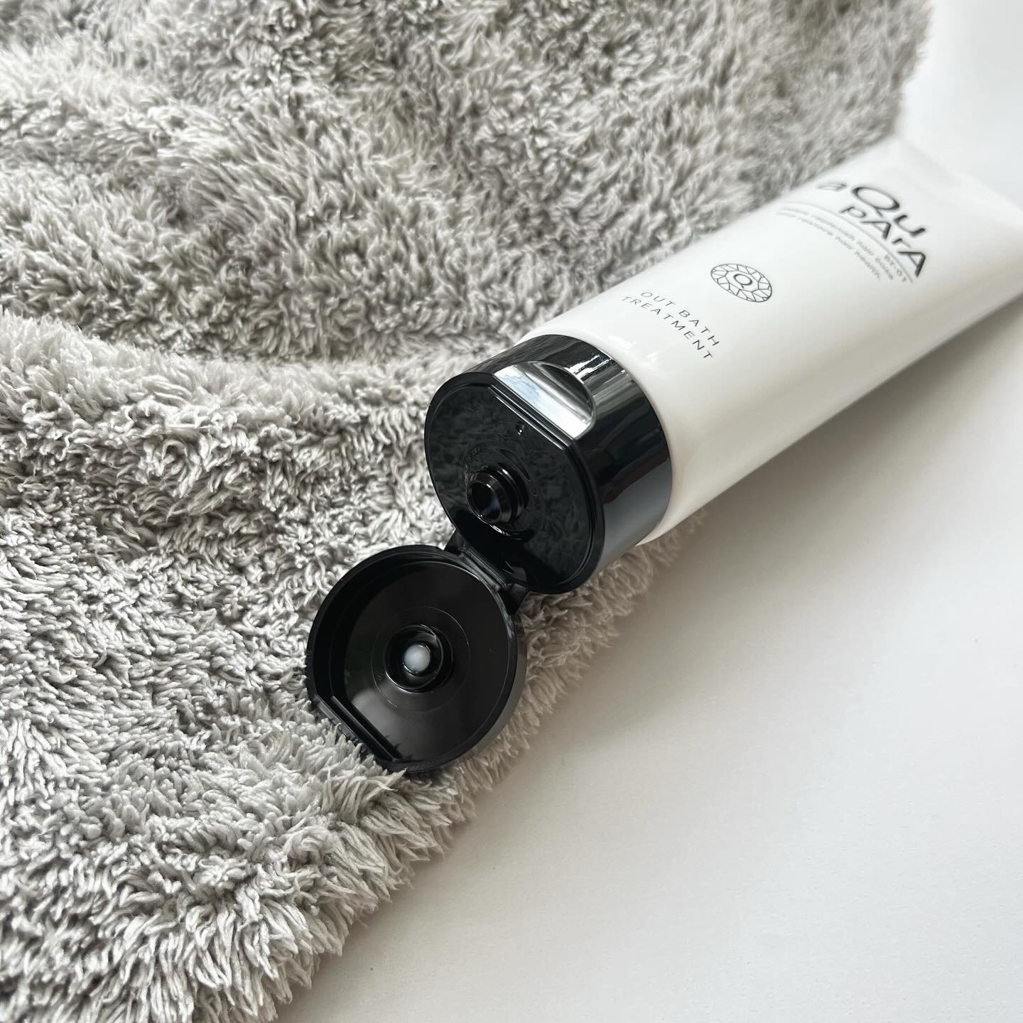 アウトバストリートメント/アキュパラ/アウトバストリートメントを使ったクチコミ（2枚目）