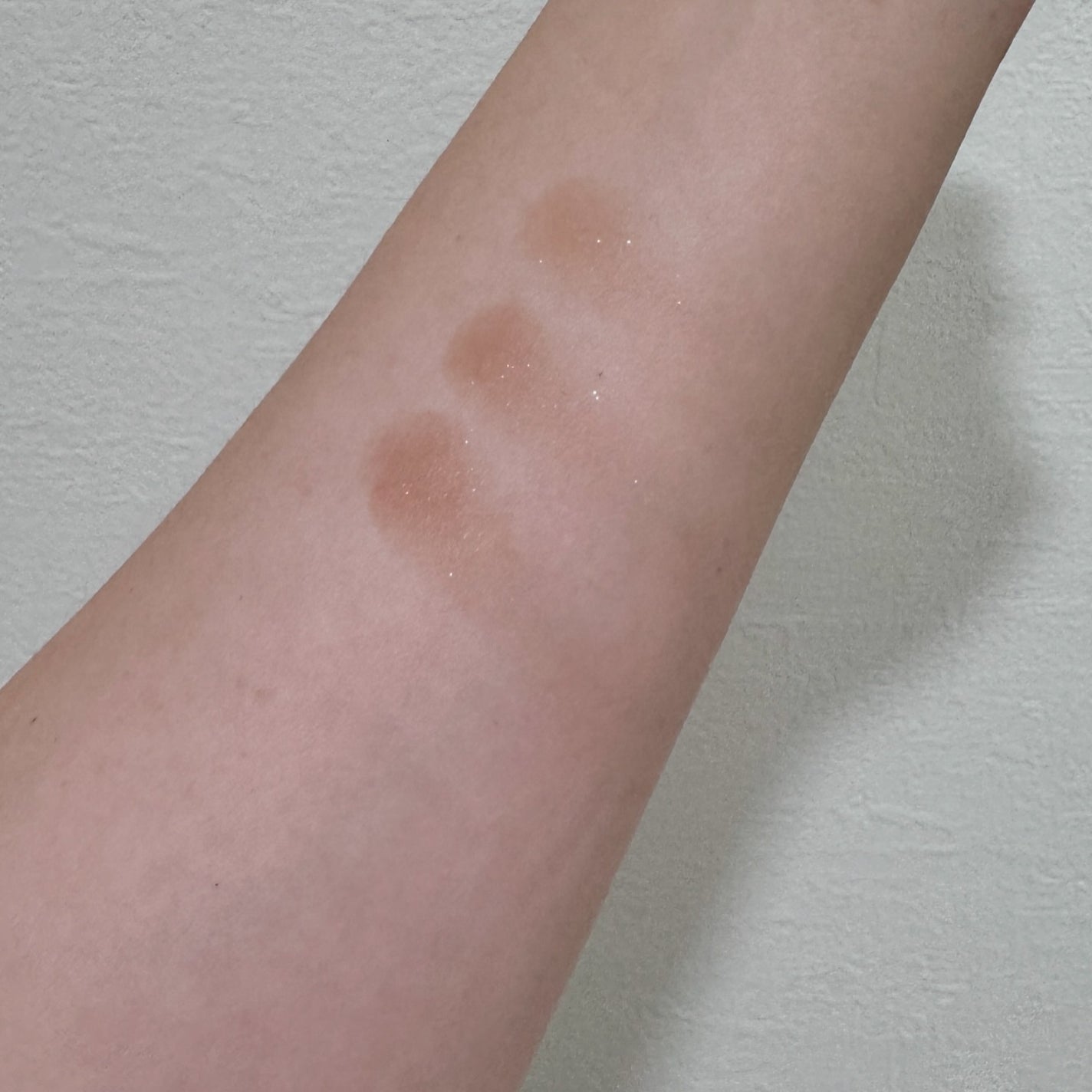 Non/フォロバ100 on LIPS 「韓国発のアートコスメブランド「toocoolforschool..」(3枚目)