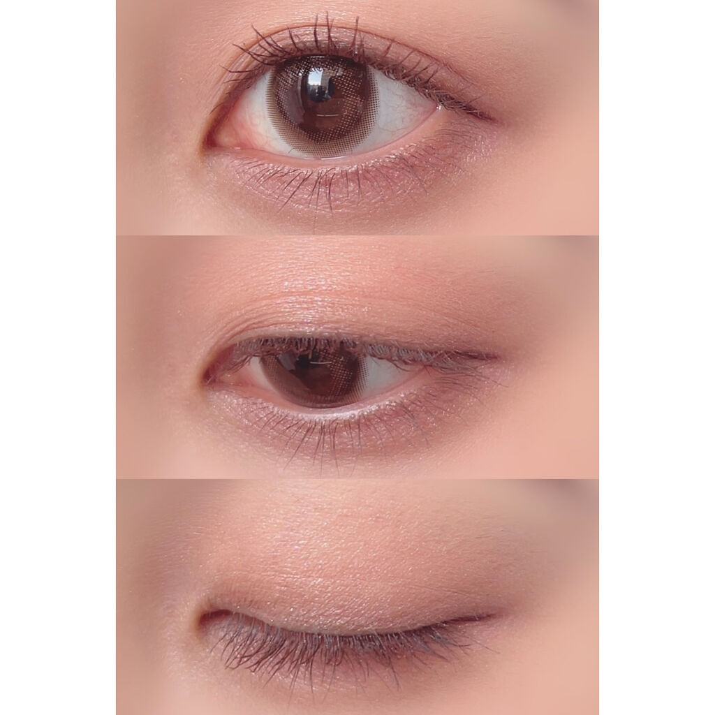 スキニーリッチシャドウ/excel/アイシャドウパレットを使ったクチコミ（3枚目）