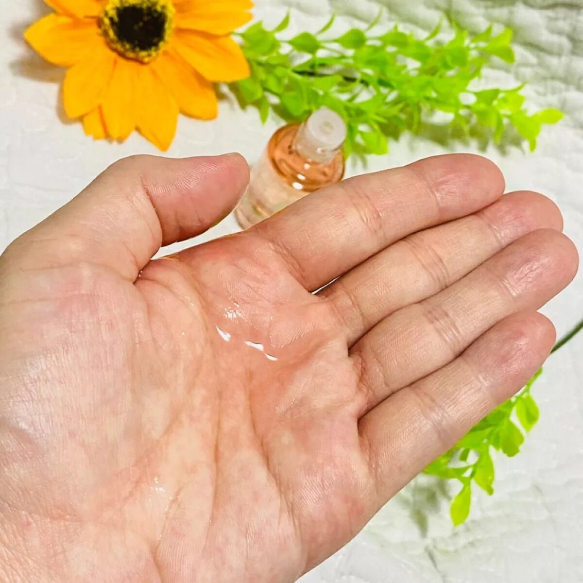 バイオイル/バイオイル/フェイスオイルを使ったクチコミ（3枚目）