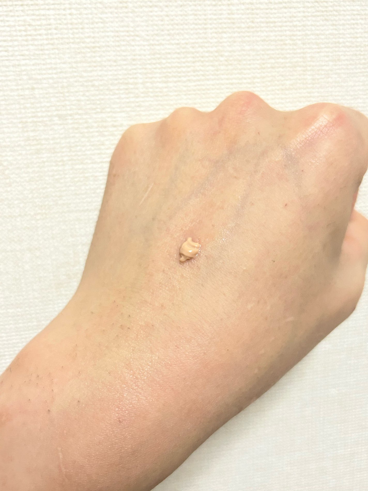 ステップ1プライマー/MAKE UP FOR EVER/化粧下地を使ったクチコミ(2枚目)