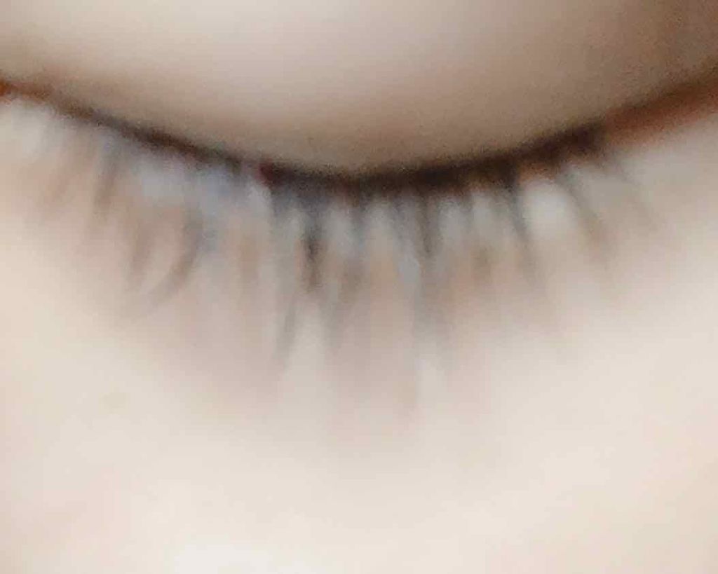 スカルプD ボーテ ピュアフリーアイラッシュセラム/アンファー(スカルプD)/まつげ美容液を使ったクチコミ（2枚目）