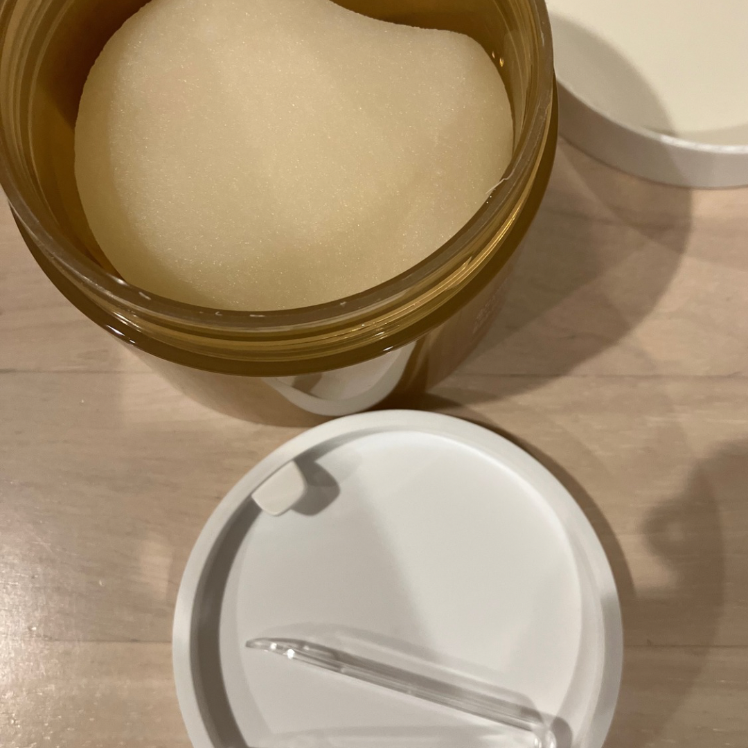 センテラ クイックカーミングパッド/SKIN1004/トナーパッドを使ったクチコミ(2枚目)