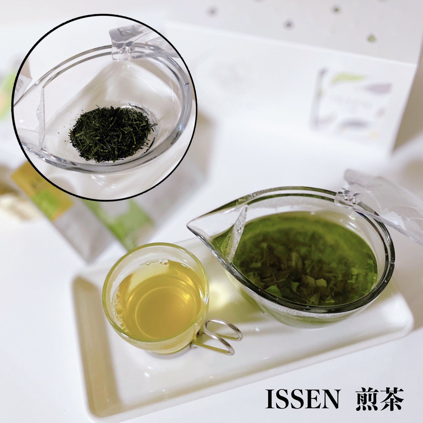 CHASTA/共栄製茶/その他を使ったクチコミ(6枚目)