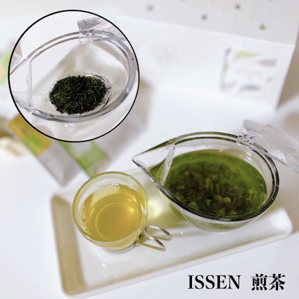 CHASTA/共栄製茶/その他を使ったクチコミ(6枚目)