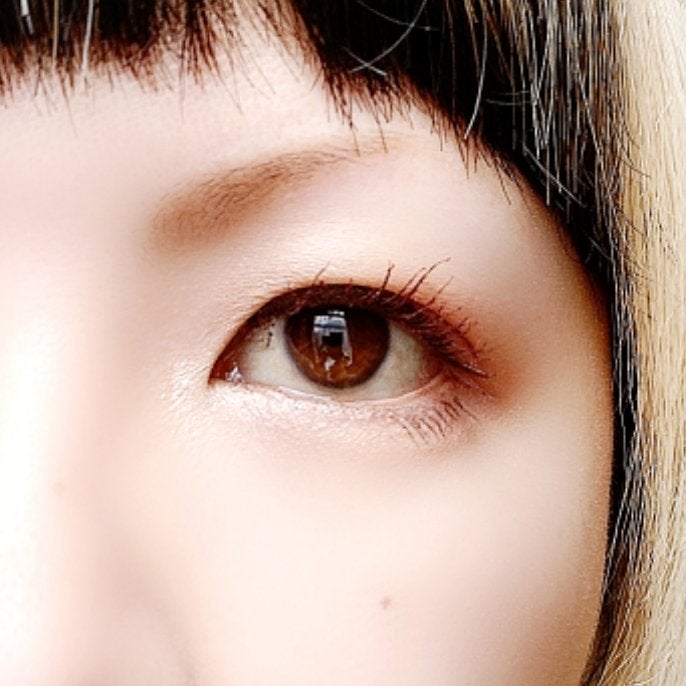 ZEESEA「ファンタジーパーク」12色アイシャドウパレット/ZEESEA/アイシャドウパレットを使ったクチコミ(6枚目)