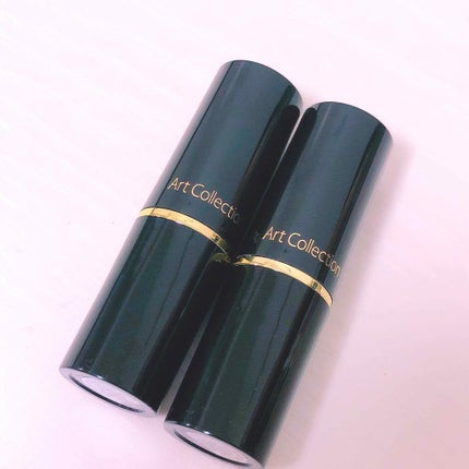 AT なめらか リップスティック/Art Collection/口紅を使ったクチコミ(1枚目)