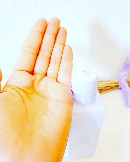 ザ ウォーター メイト/ONE BY KOSE/化粧水を使ったクチコミ(4枚目)