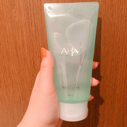 ジェルクレンジング/クレンジングリサーチ/クレンジングジェルを使ったクチコミ(1枚目)