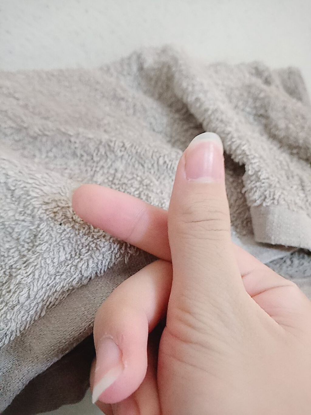 きき湯 カルシウム炭酸湯/きき湯/炭酸系入浴剤を使ったクチコミ(1枚目)