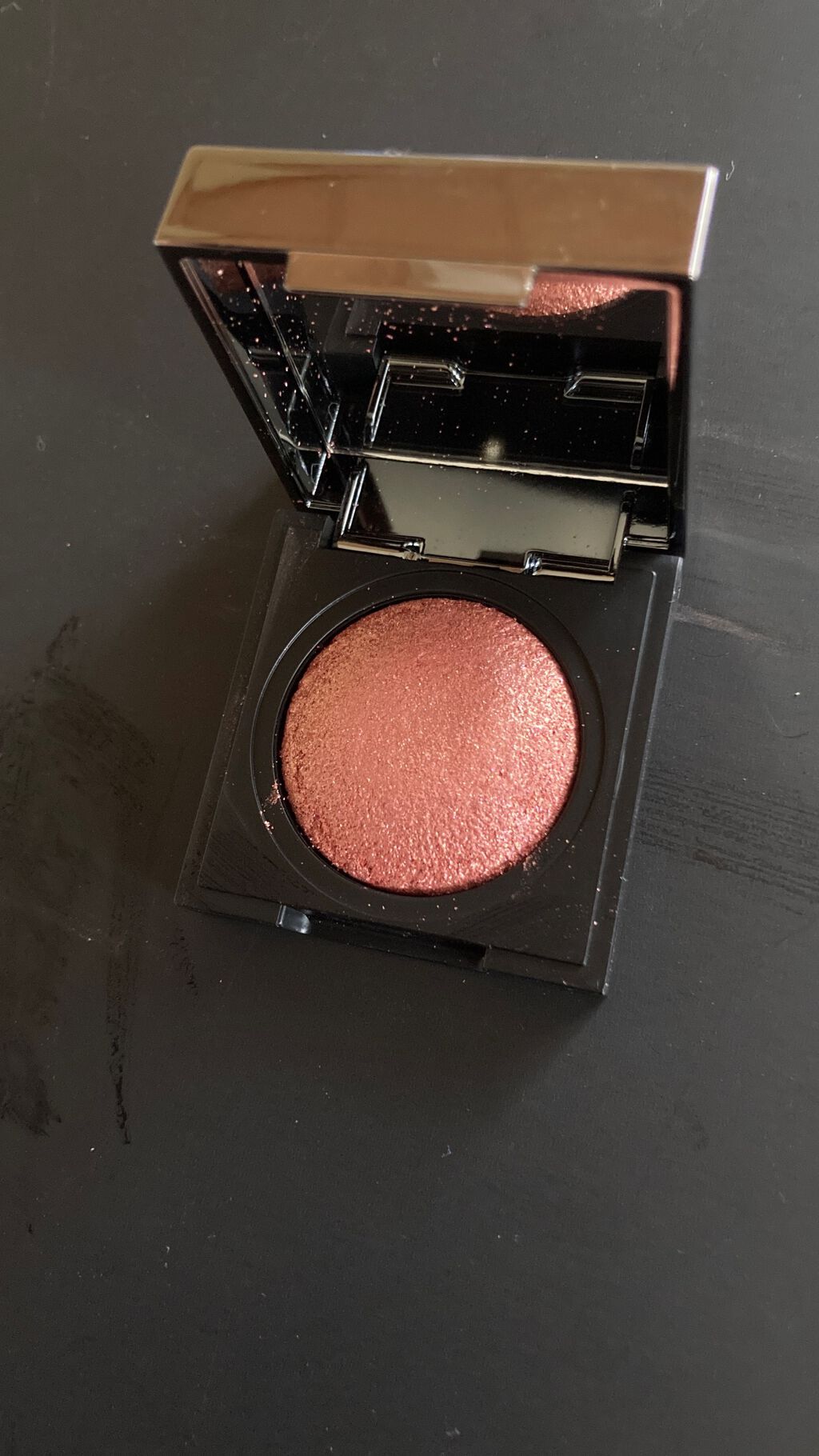 プリズム エアー シャドウ/CLIO/単色アイシャドウを使ったクチコミ(3枚目)