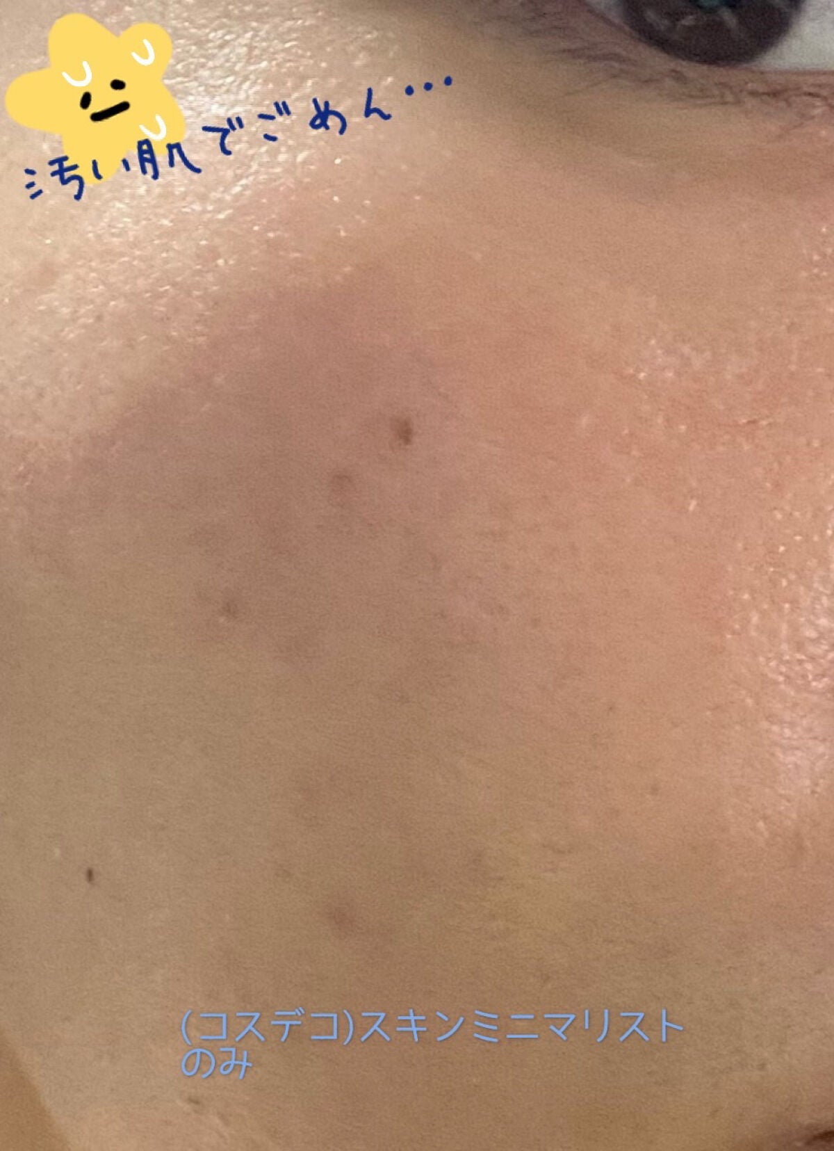 AQ オーラ リフレクター/DECORTÉ/プレストパウダーを使ったクチコミ(2枚目)