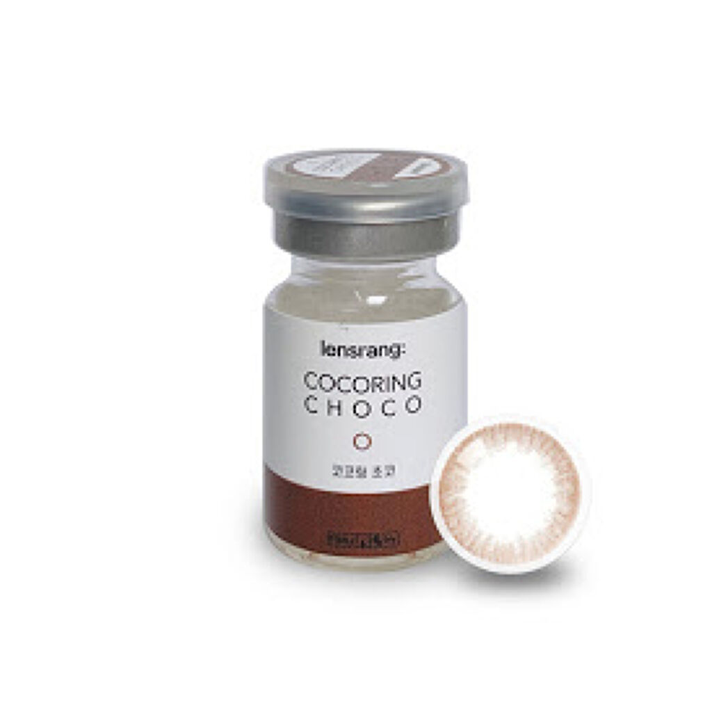 ココリング (Cocoring) チョコ