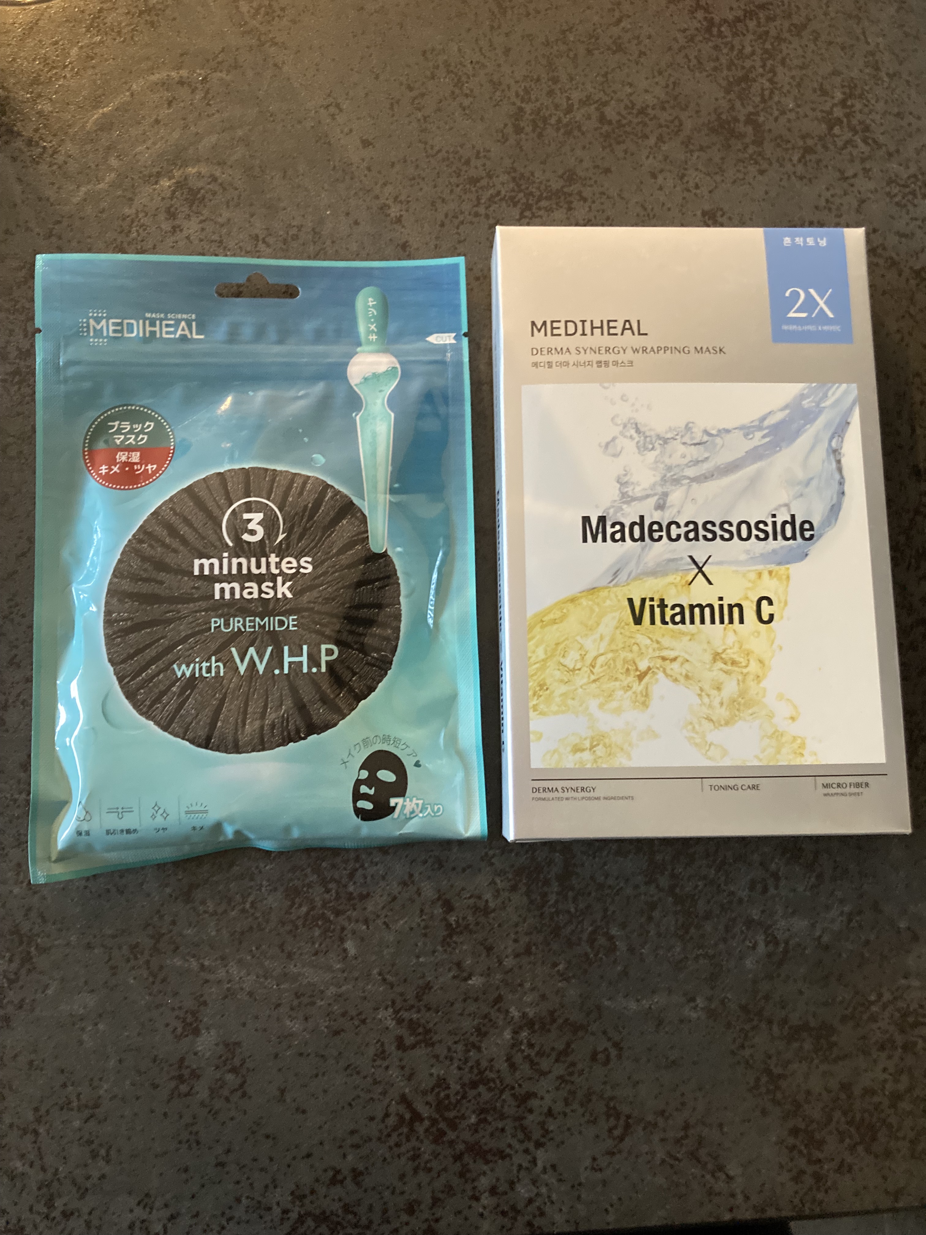 ティーツリーカーミングハイドロジェル/MEDIHEAL/ボディローションを使ったクチコミ（3枚目）