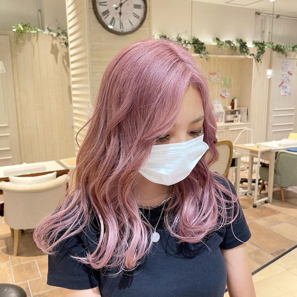 ジェミールフラン メルティバター バーム/ジェミールフラン/ヘアバームを使ったクチコミ(1枚目)