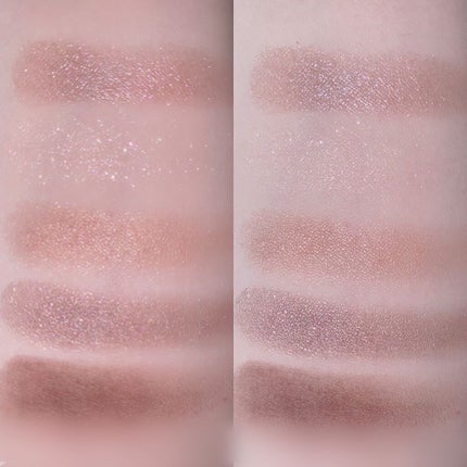 【旧】サンク クルール クチュール/Dior/アイシャドウパレットを使ったクチコミ(2枚目)