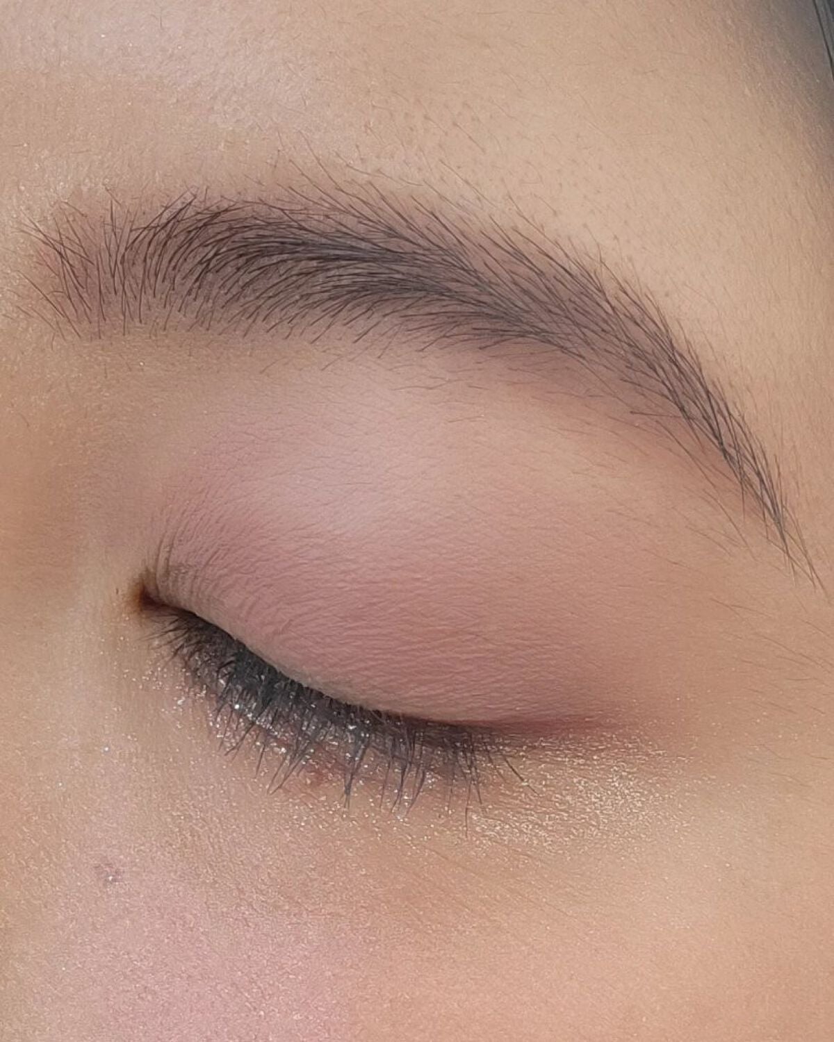 トゥルーディメンショングロウチーク/hince/パウダーチークを使ったクチコミ(6枚目)