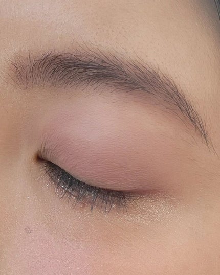 トゥルーディメンショングロウチーク/hince/パウダーチークを使ったクチコミ(6枚目)