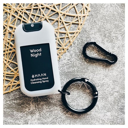 ハンドクレンジングスプレー/HAAN/その他を使ったクチコミ(5枚目)