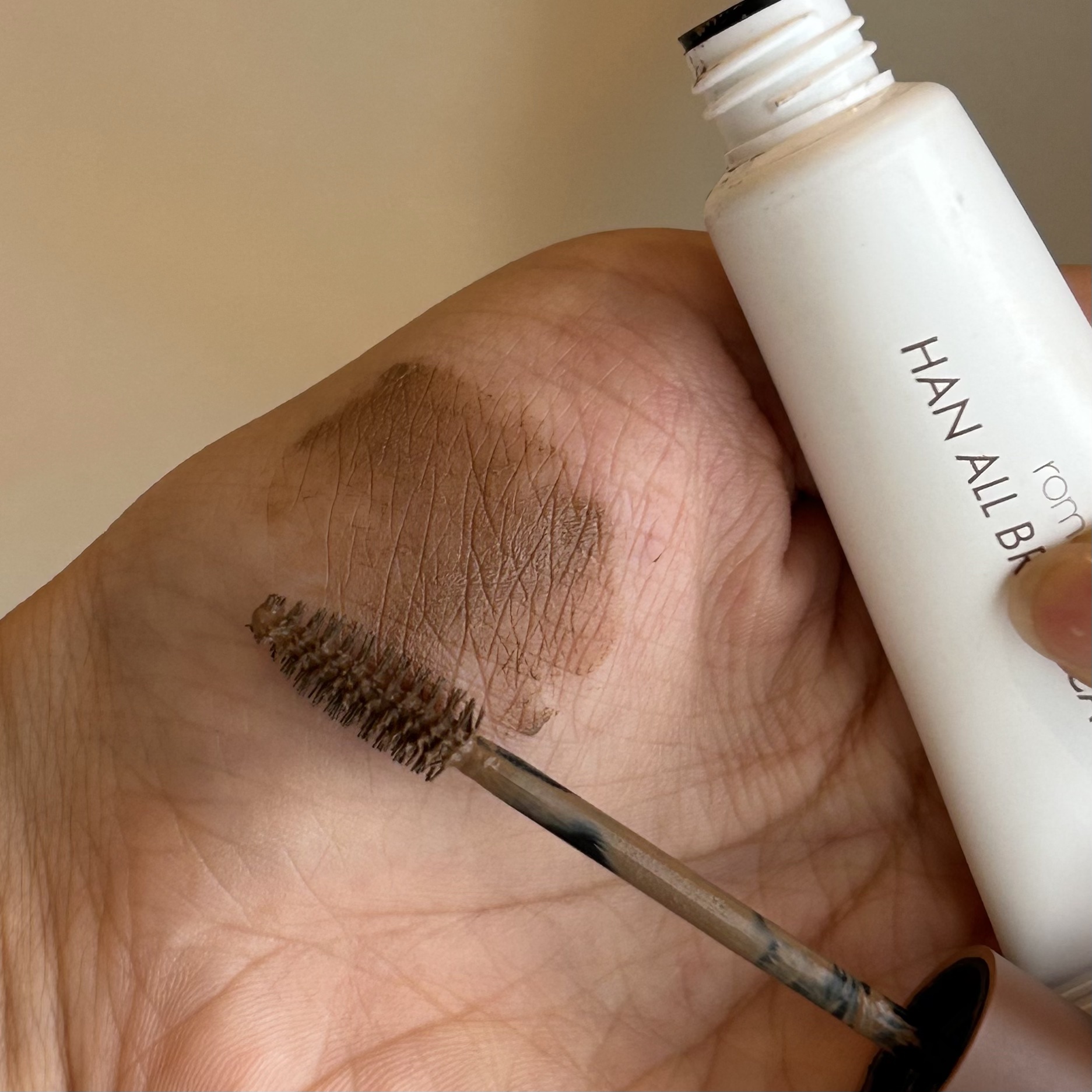 脱色クリーム スピーディー/エピラット/ムダ毛ケアを使ったクチコミ（3枚目）