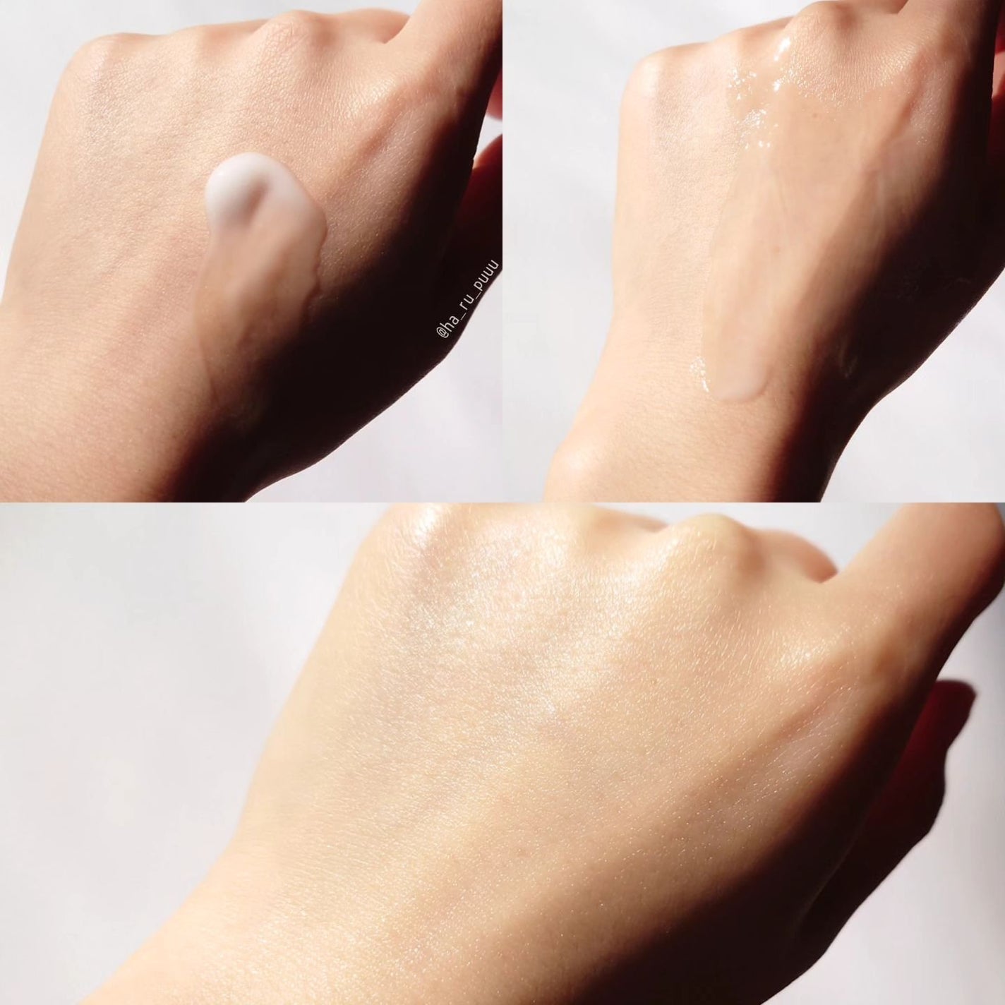 レッドブレミッシュ クリアスージングクリーム/Dr.G/フェイスクリームを使ったクチコミ(3枚目)