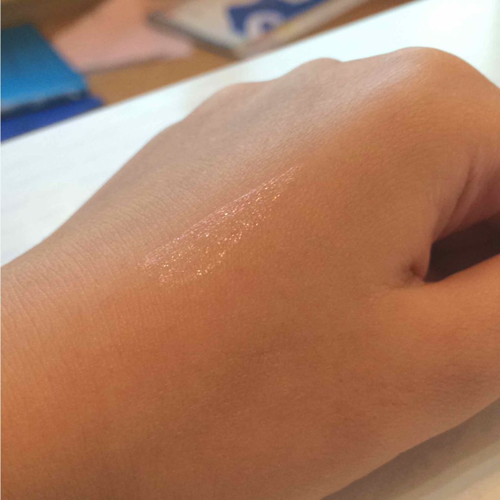 ティアー アイライナー/ETUDE/リキッドアイライナーを使ったクチコミ（3枚目）