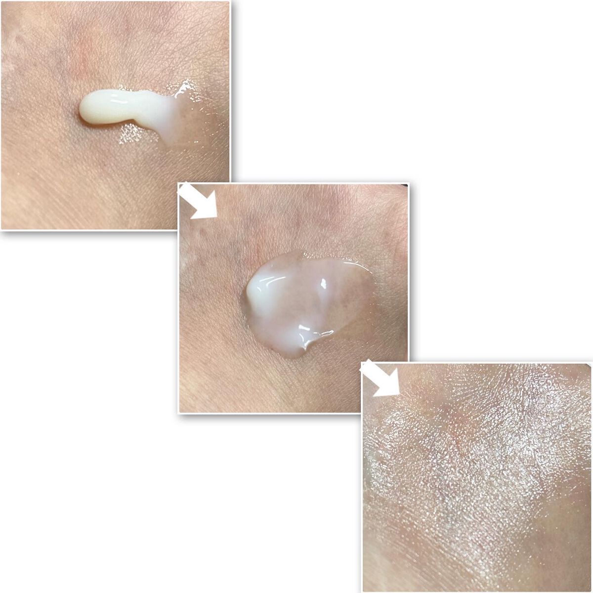 TX-Cream PLUS +/Dr.Melaxin/フェイスクリームを使ったクチコミ(4枚目)