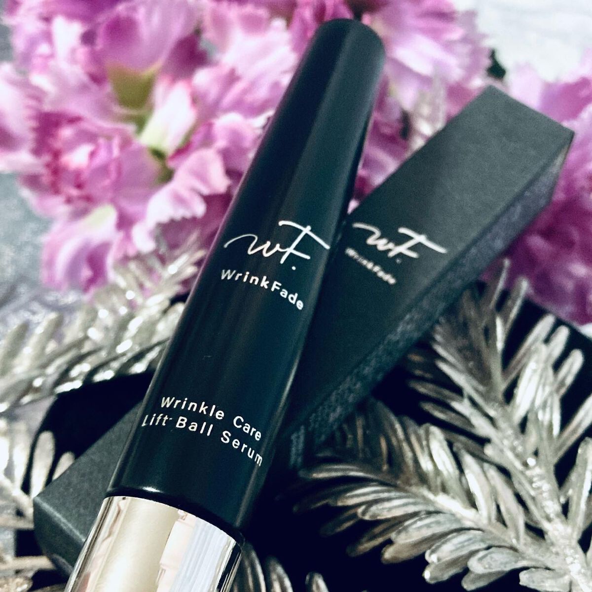 green_apple on LIPS 「目元のスポットケア用に購入しました購入レビューしますWrink..」(2枚目)