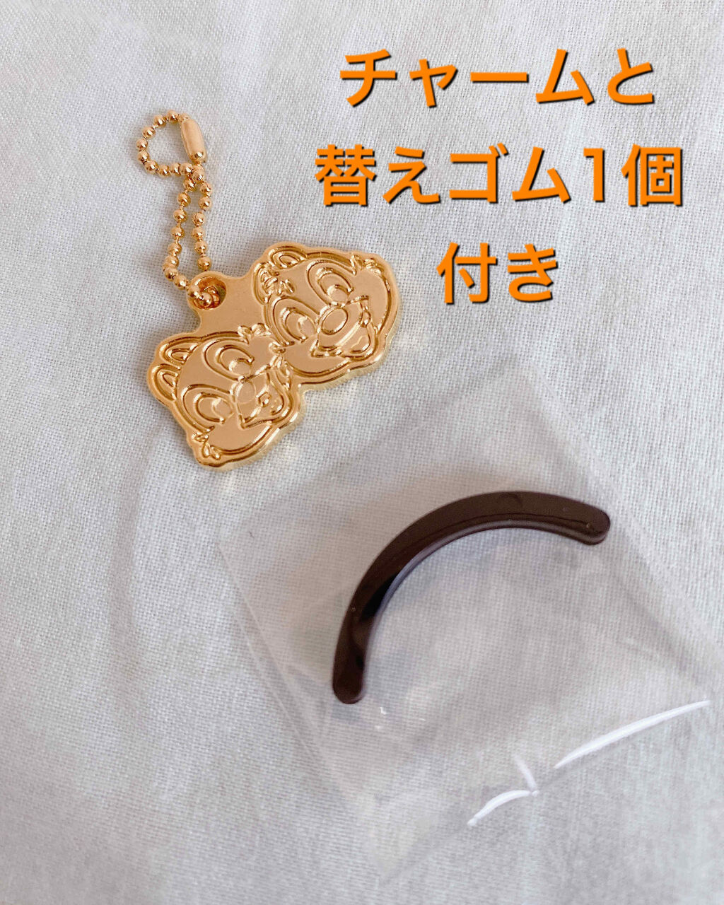 アイラッシュカーラー/IT'S DEMO/ビューラーを使ったクチコミ（3枚目）