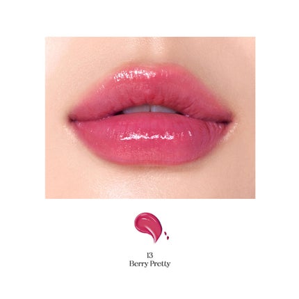 インク ムード グロイ ティント/PERIPERA/リップティントを使ったクチコミ(4枚目)